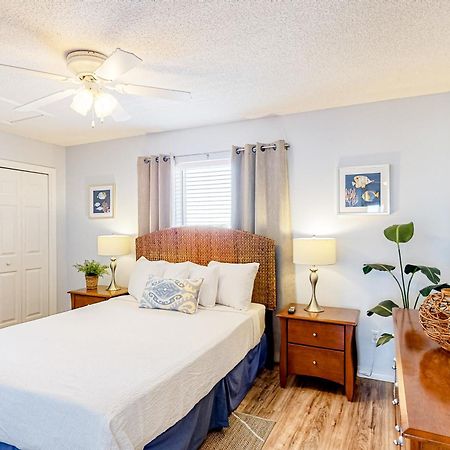 Gulf Island Condos II نافار الغرفة الصورة