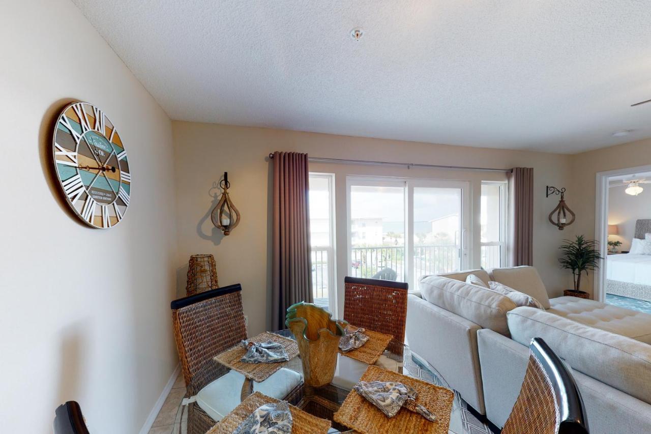 Gulf Island Condos II نافار المظهر الخارجي الصورة