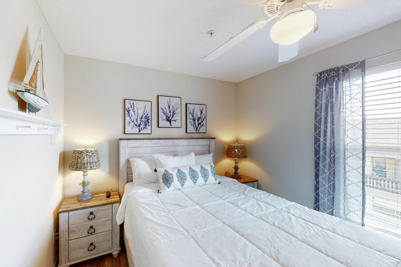 Gulf Island Condos II نافار المظهر الخارجي الصورة