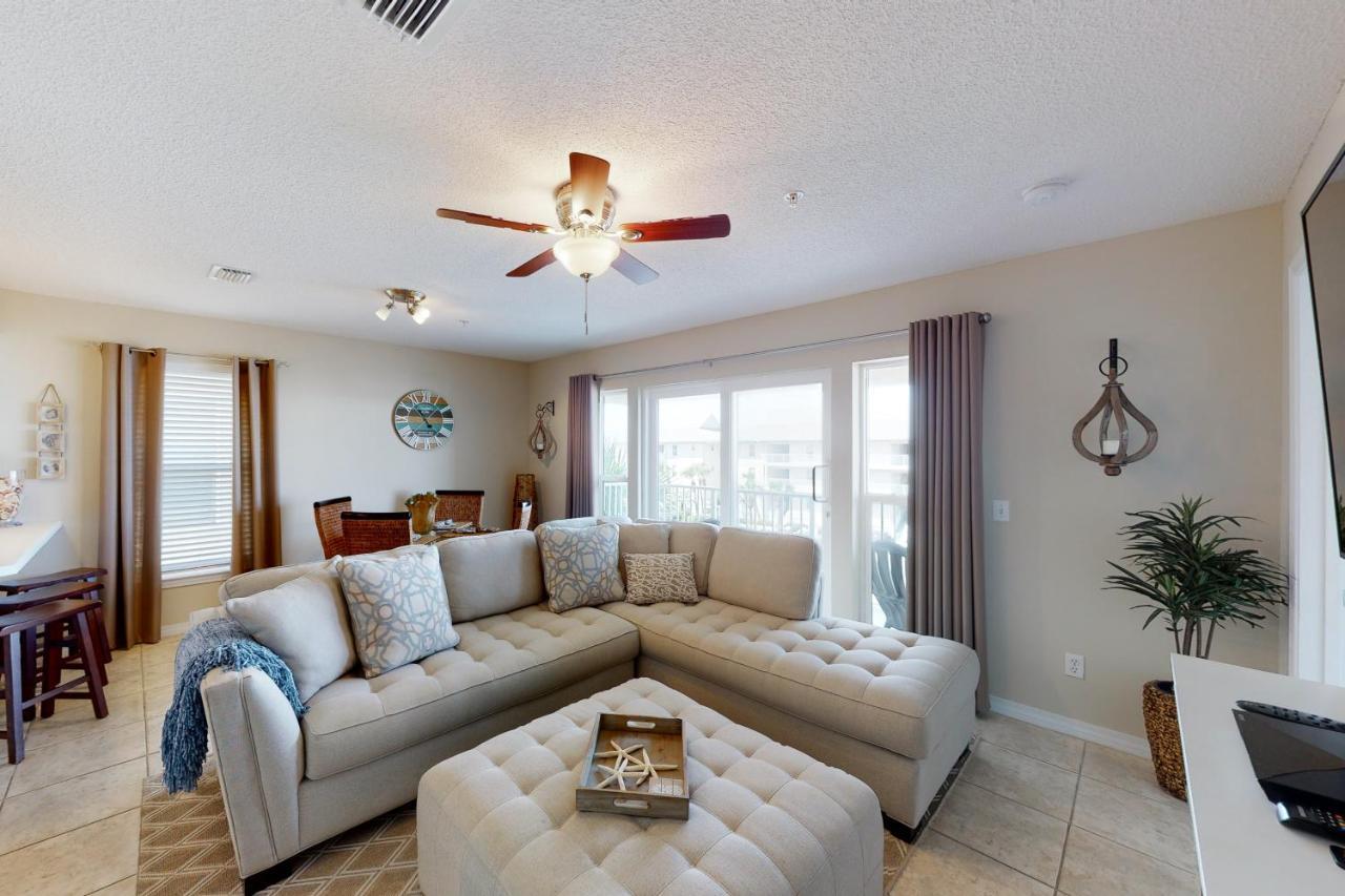 Gulf Island Condos II نافار المظهر الخارجي الصورة