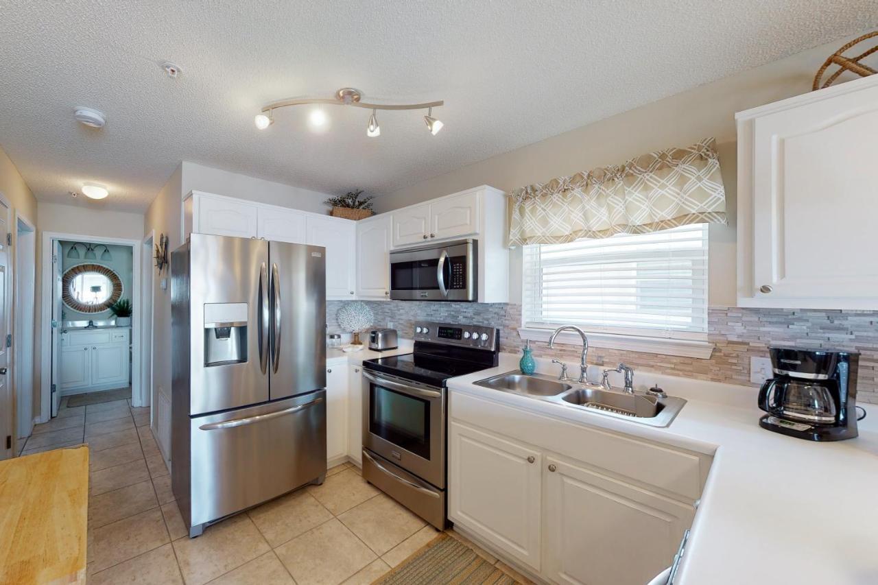 Gulf Island Condos II نافار المظهر الخارجي الصورة