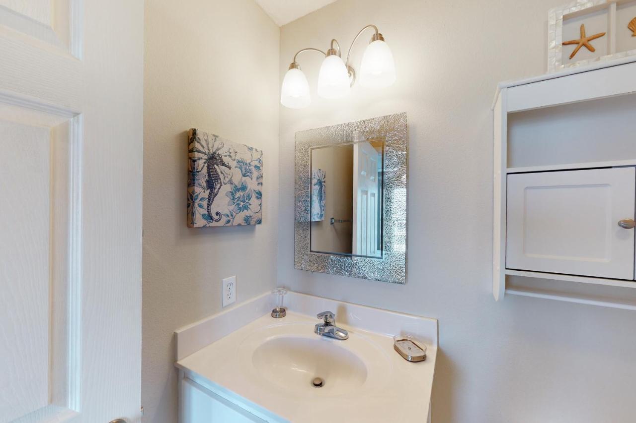 Gulf Island Condos II نافار المظهر الخارجي الصورة