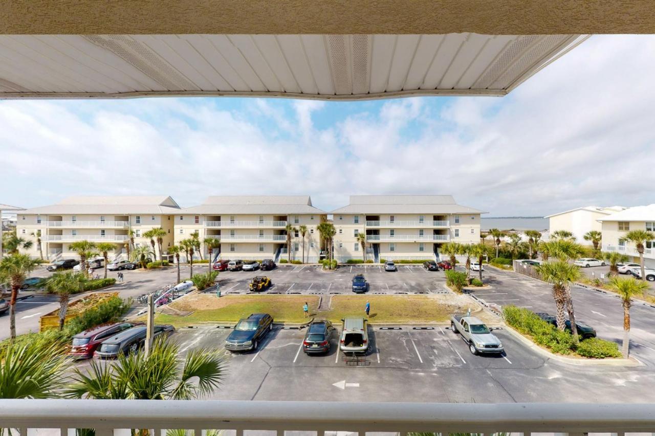 Gulf Island Condos II نافار المظهر الخارجي الصورة