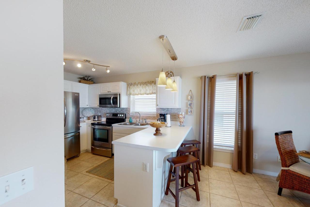 Gulf Island Condos II نافار المظهر الخارجي الصورة