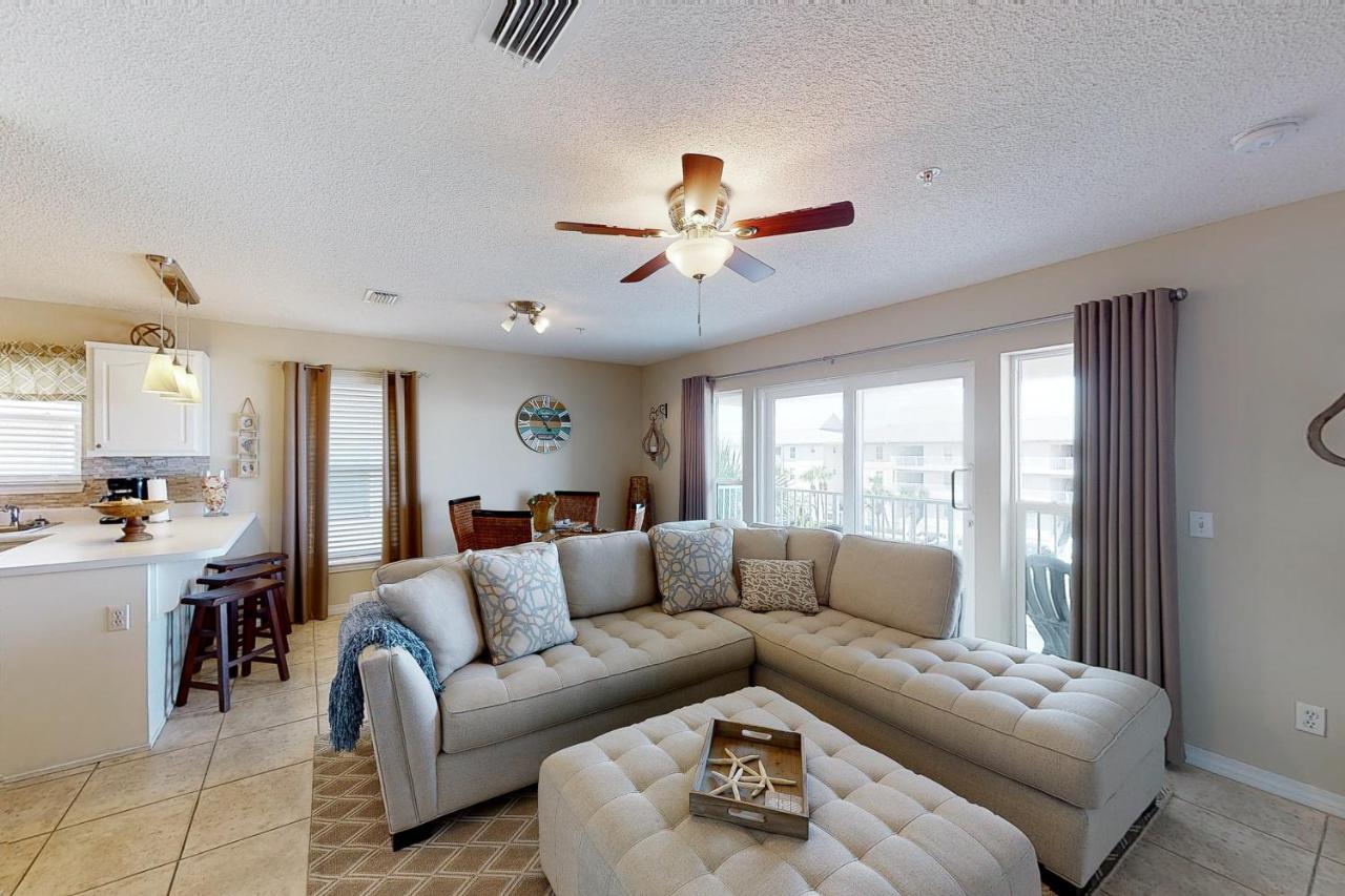 Gulf Island Condos II نافار المظهر الخارجي الصورة