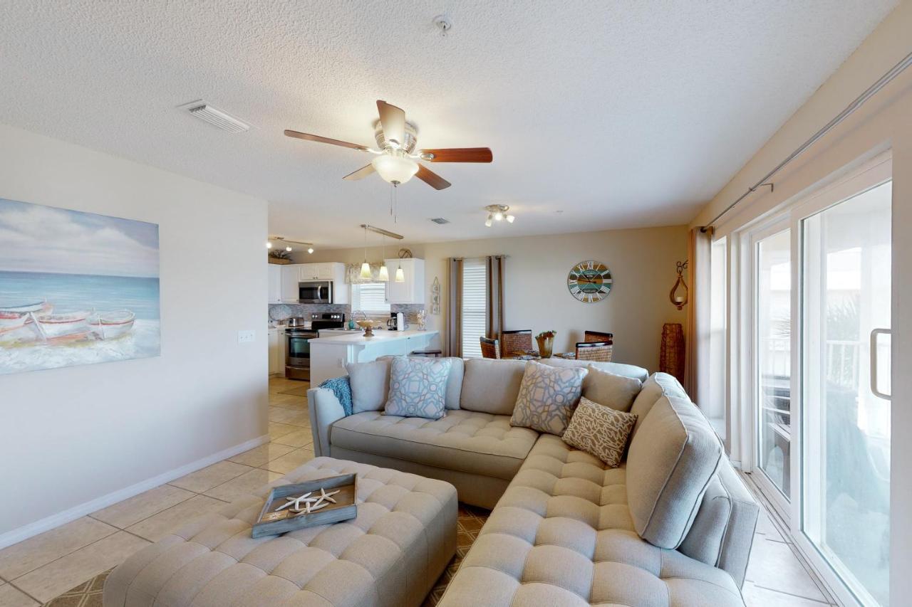 Gulf Island Condos II نافار المظهر الخارجي الصورة