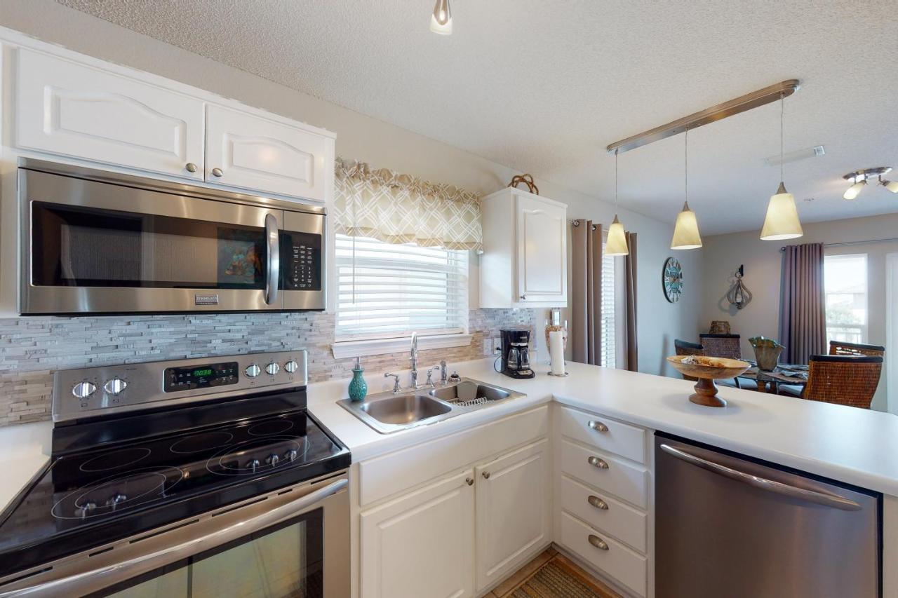 Gulf Island Condos II نافار المظهر الخارجي الصورة