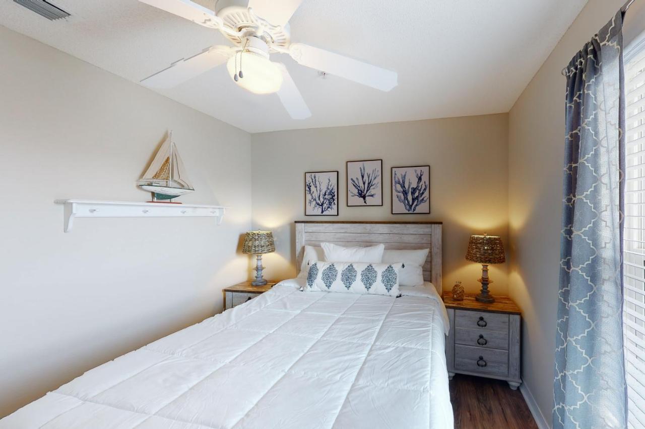 Gulf Island Condos II نافار المظهر الخارجي الصورة