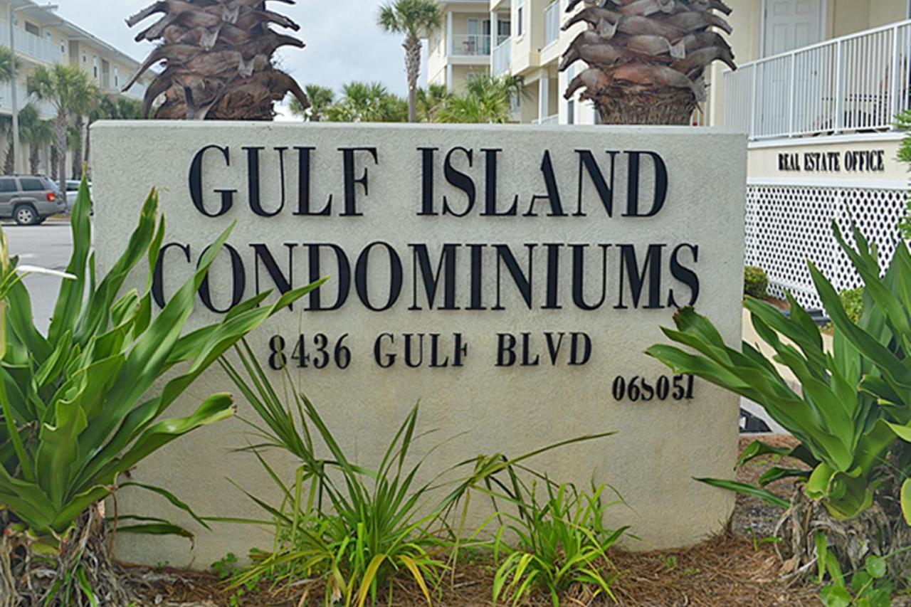 Gulf Island Condos II نافار المظهر الخارجي الصورة