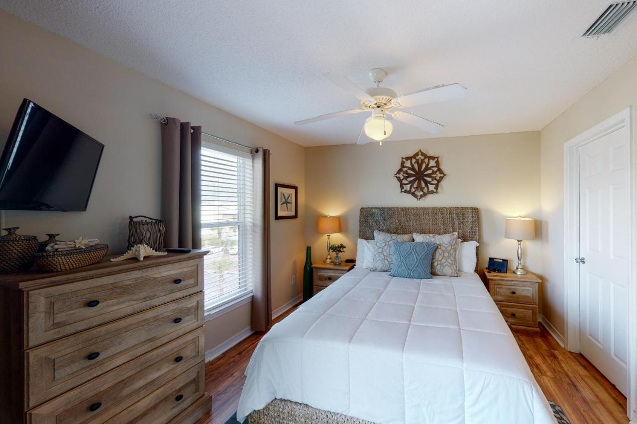 Gulf Island Condos II نافار المظهر الخارجي الصورة