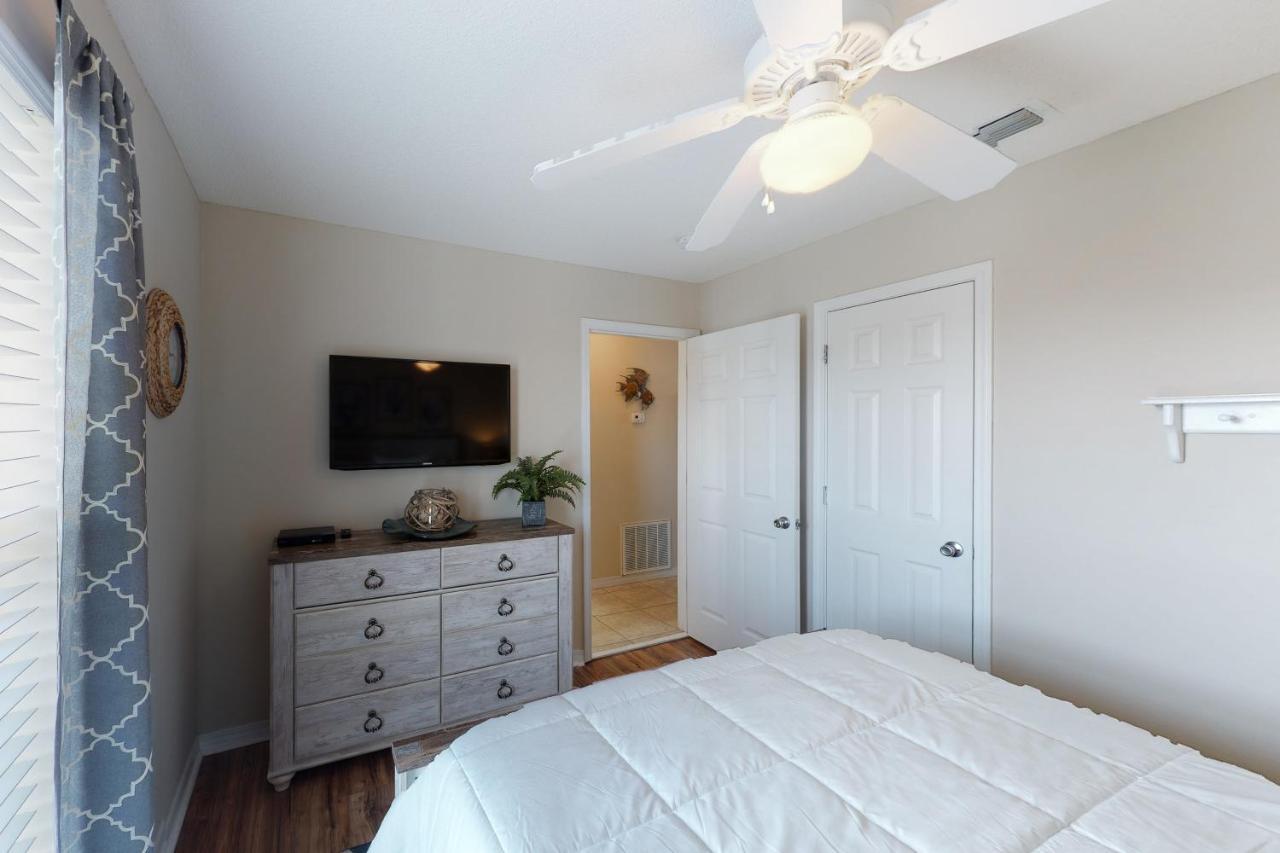 Gulf Island Condos II نافار المظهر الخارجي الصورة