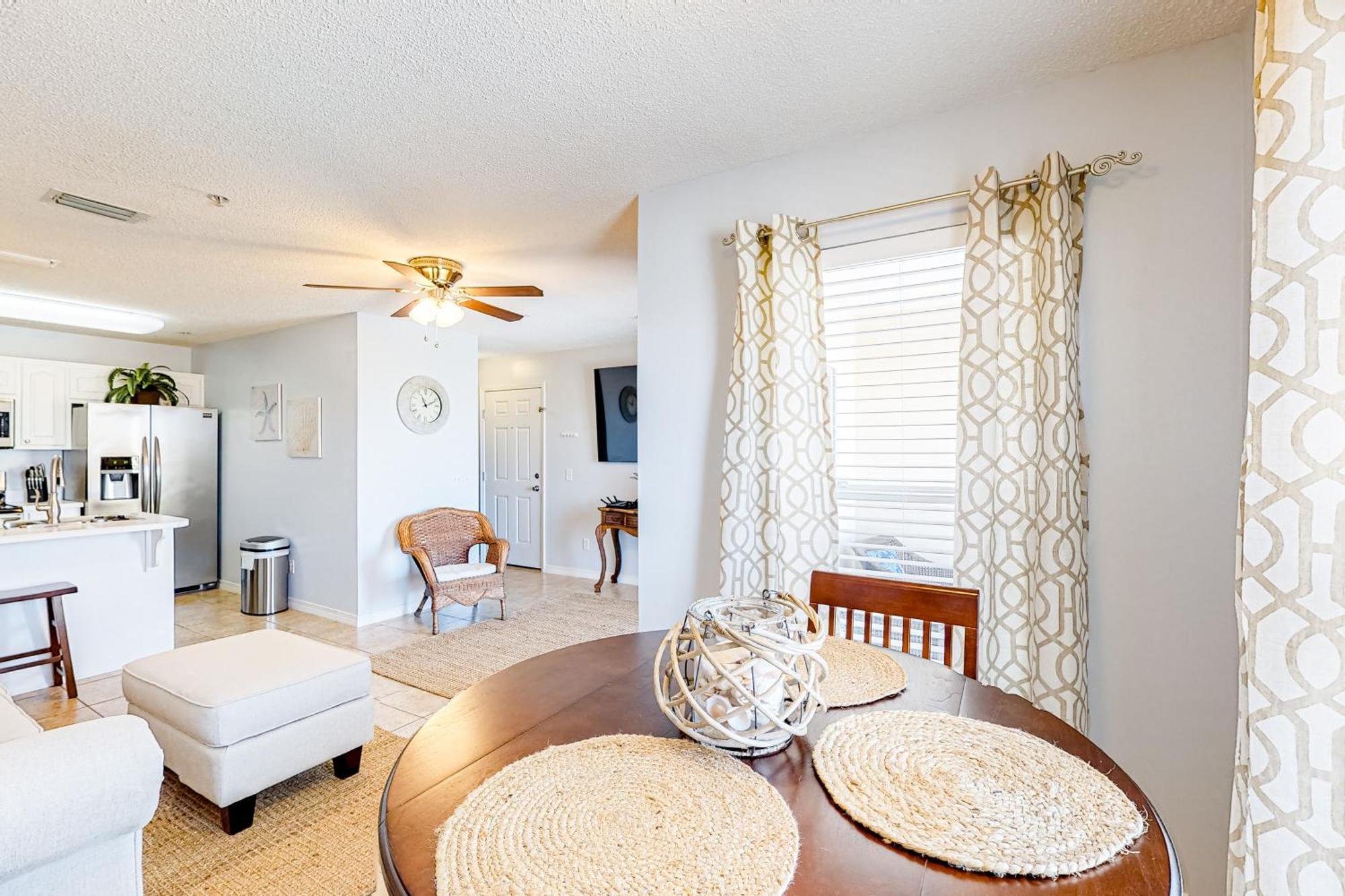 Gulf Island Condos II نافار الغرفة الصورة