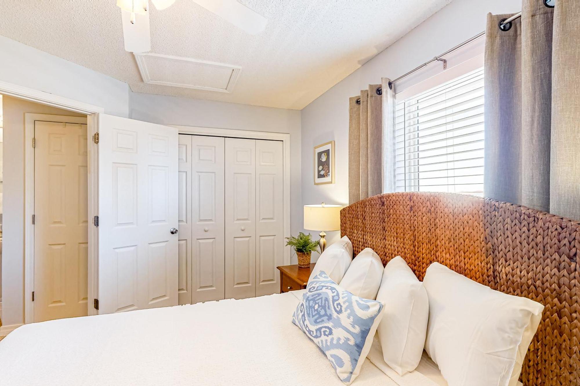 Gulf Island Condos II نافار الغرفة الصورة