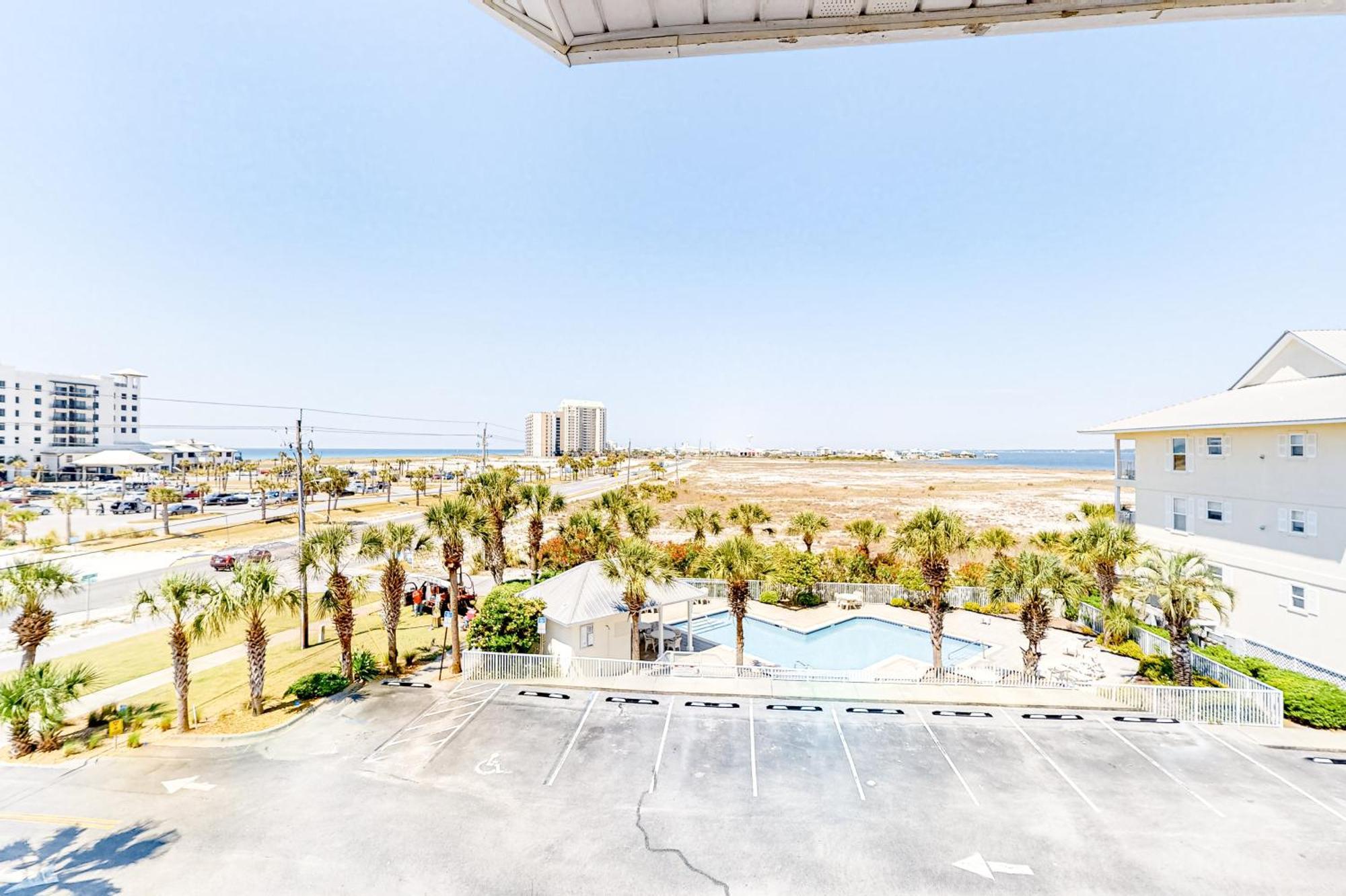 Gulf Island Condos II نافار الغرفة الصورة