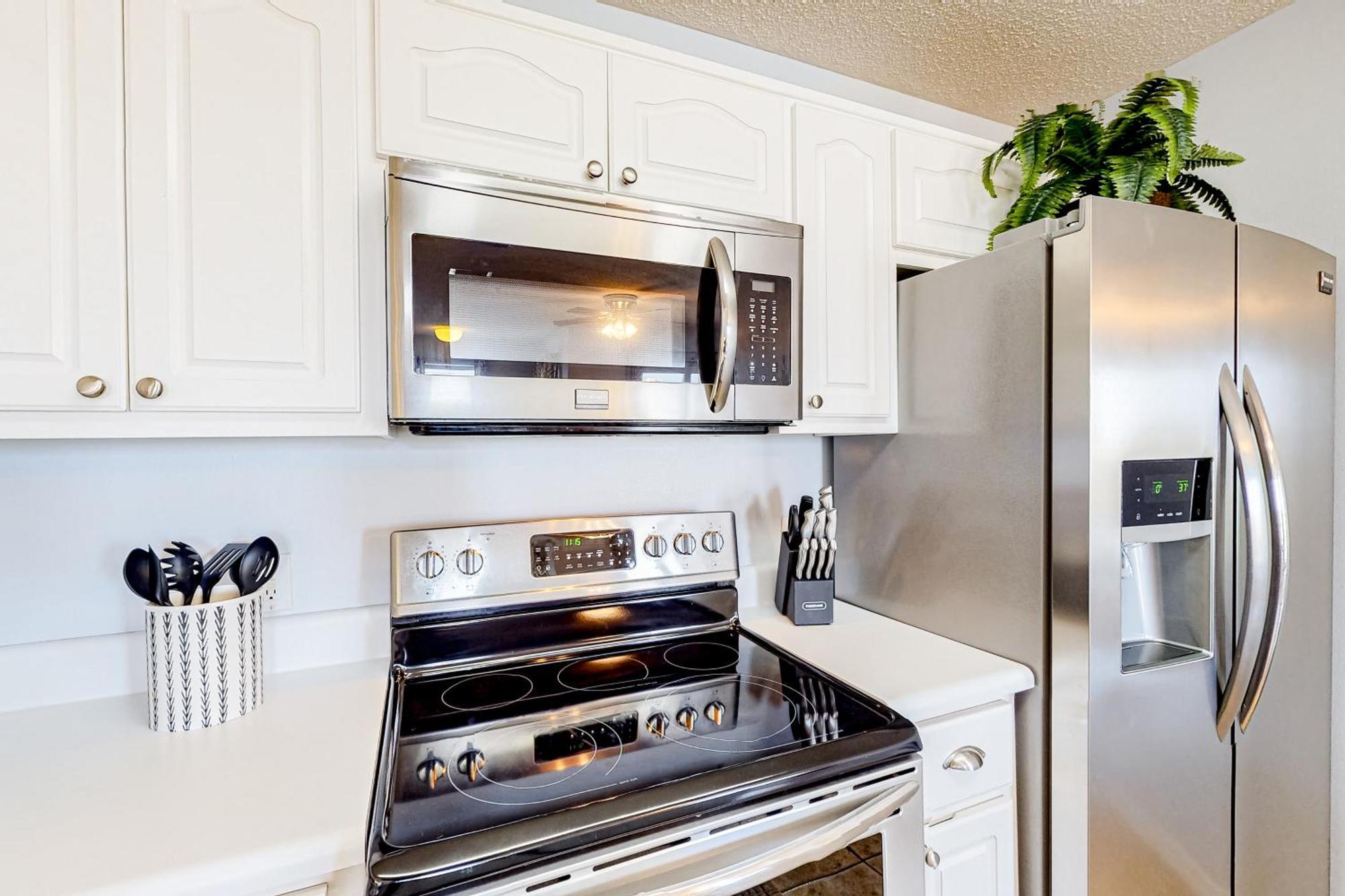 Gulf Island Condos II نافار الغرفة الصورة