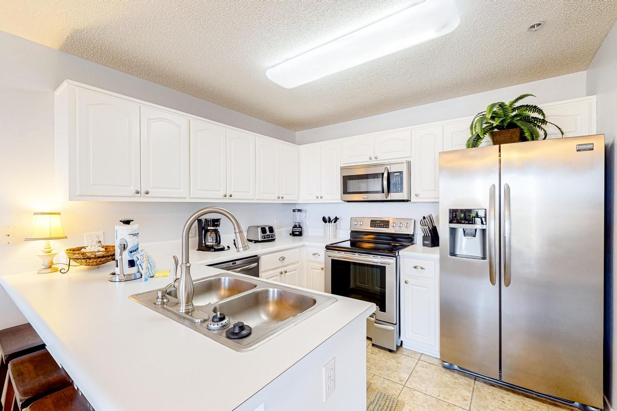 Gulf Island Condos II نافار الغرفة الصورة