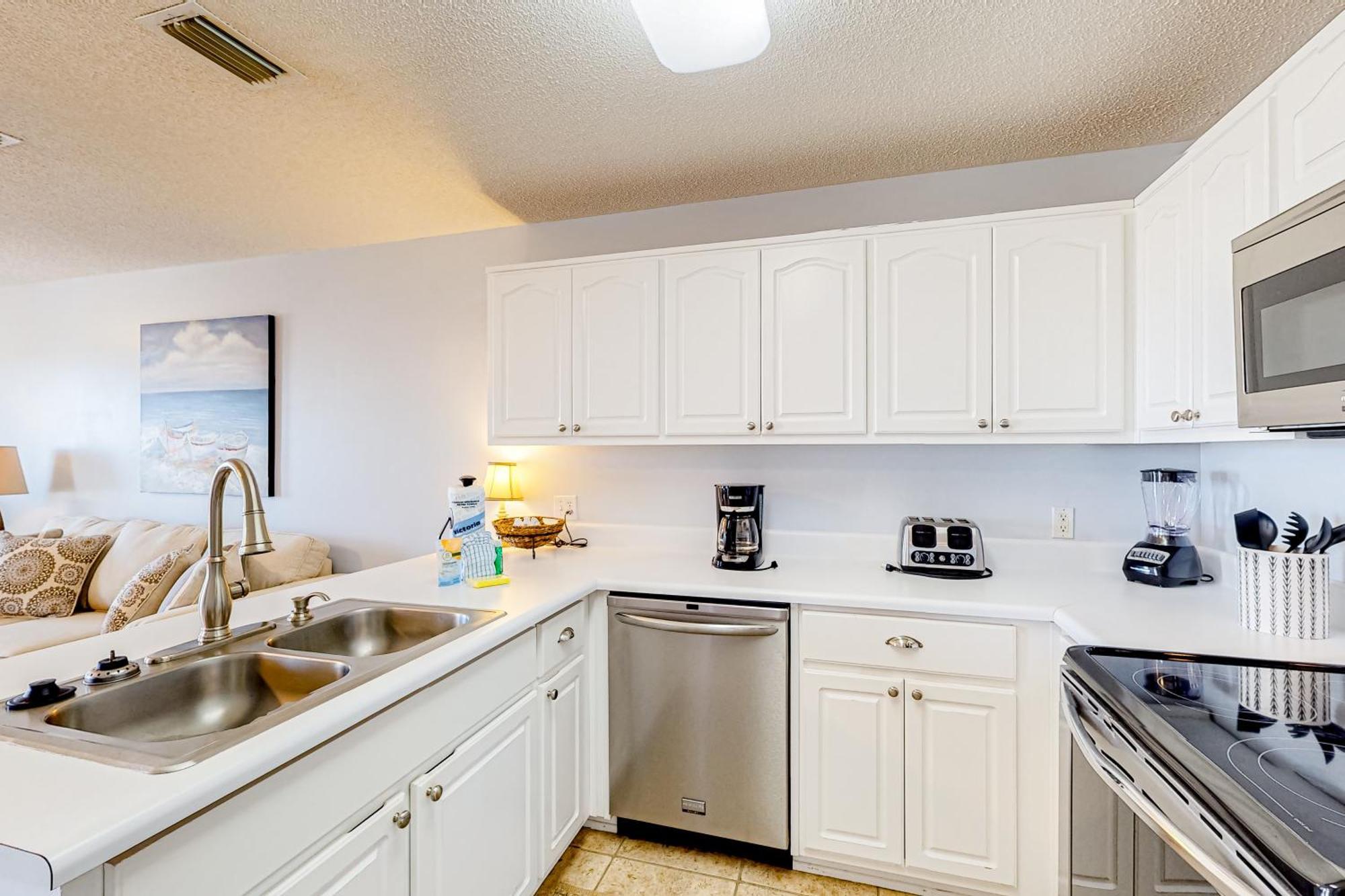 Gulf Island Condos II نافار الغرفة الصورة