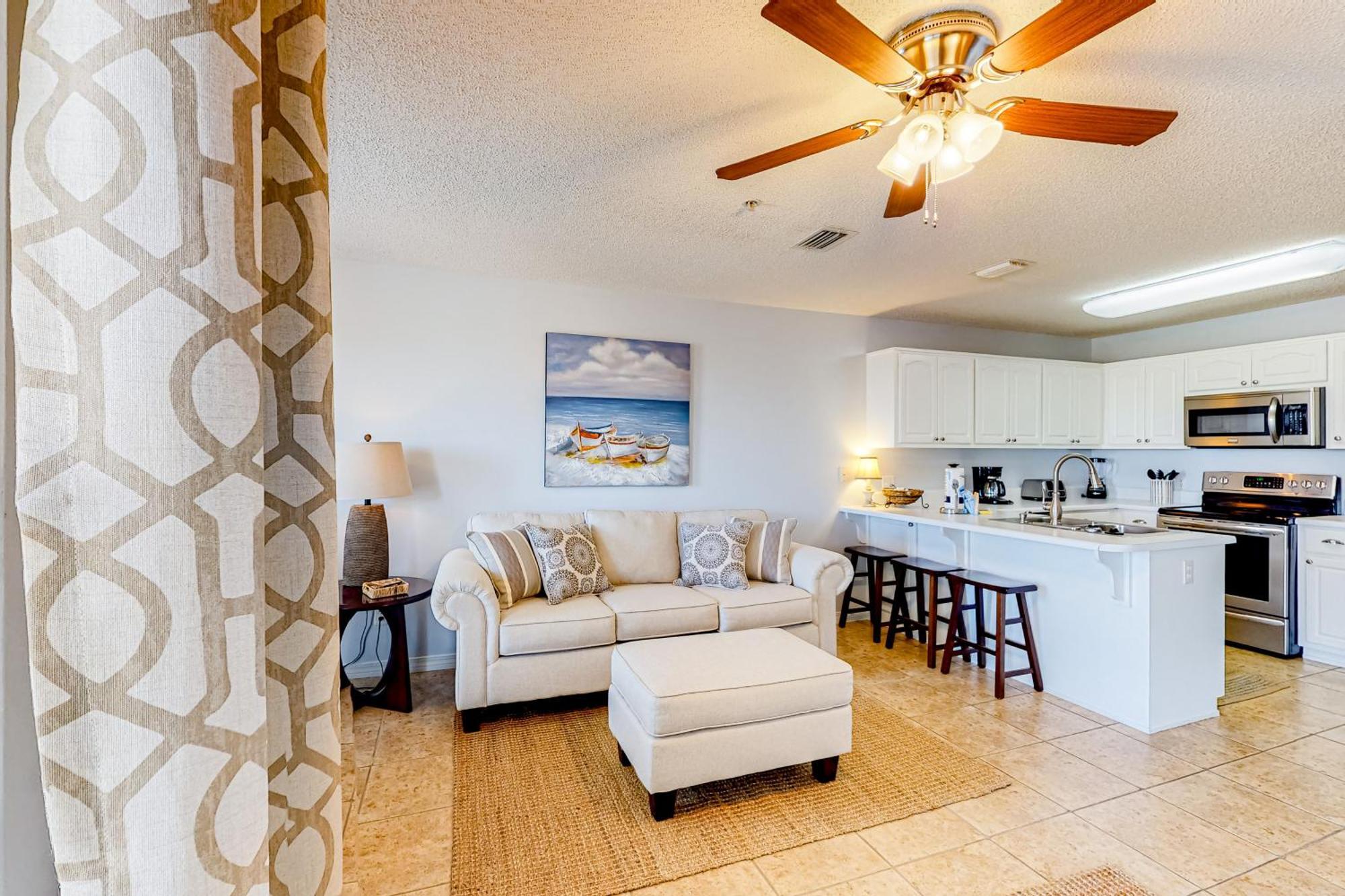 Gulf Island Condos II نافار الغرفة الصورة