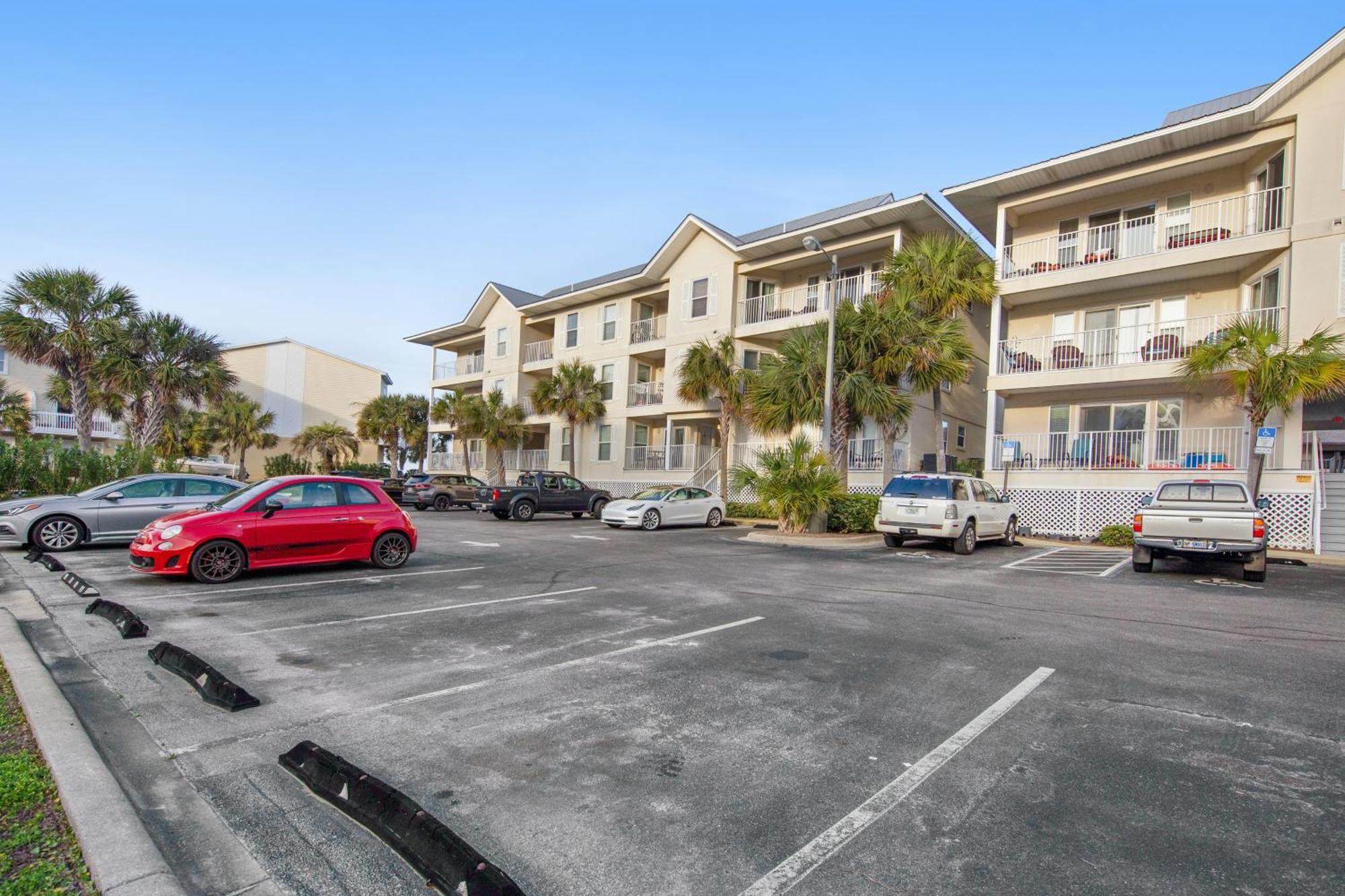 Gulf Island Condos II نافار الغرفة الصورة