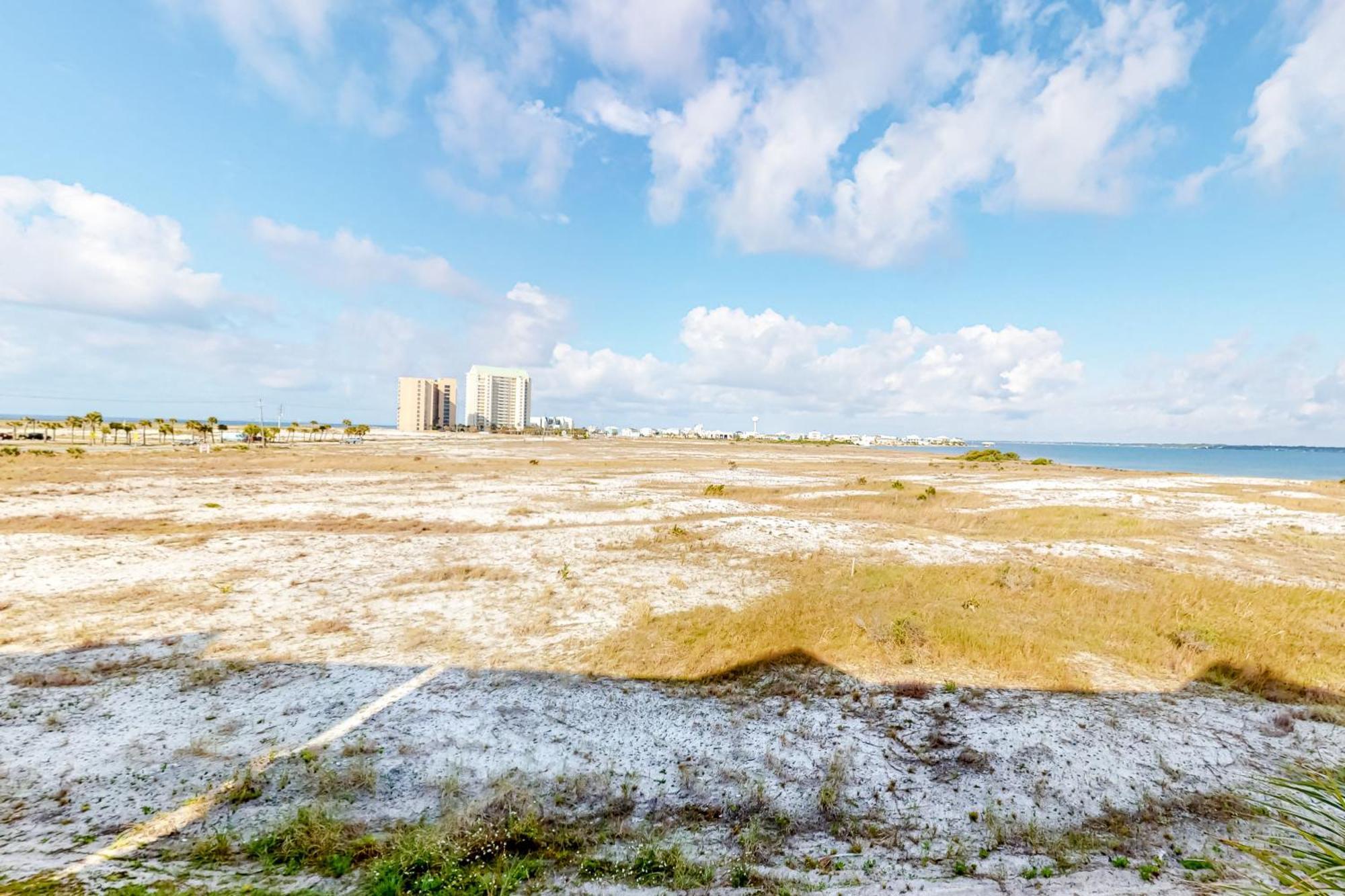 Gulf Island Condos II نافار الغرفة الصورة